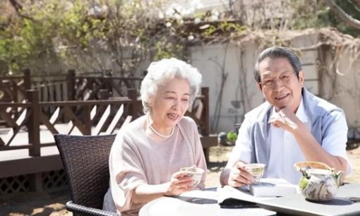 Nếu bạn vẫn quan tâm đến 7 điều này khi về già, về cơ bản bạn có thể sống đến 90 tuổi!