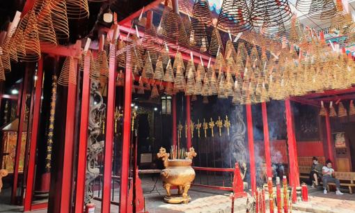 Lễ tạ cuối năm: 3 ngôi chùa linh thiêng ở miền Nam ai cũng mong được đến một lần