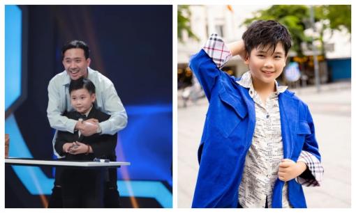 Sao nhí từng khiến Trấn Thành, Hari Won, Gil Lê sửng sốt khi làm ảo thuật sau 3 năm giờ ra sao?