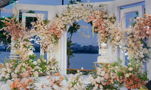 Hành trình tìm kiếm và trải nghiệm dịch vụ cưới hỏi uy tín 