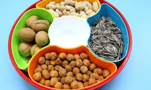 Dù bạn mua hạt nào vào dịp Tết, thì 4 loại hạt này lưu ý không mua, biết càng sớm thì càng được lợi