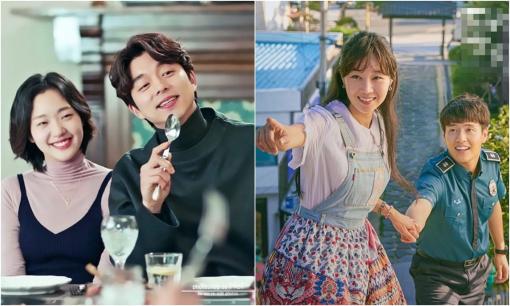 15 bộ phim truyền hình Hàn Quốc lãng mạn hay nhất không thể bỏ qua