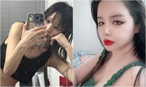 7 người nổi tiếng Hàn Quốc hiện tại không thể nhận ra, người thứ hai từ nam thần biến thành ông chú