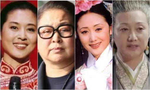 5 sao nữ Hoa ngữ hủy hoại sự nghiệp, thậm chí trở nên khốn khổ sau khi tăng cân 