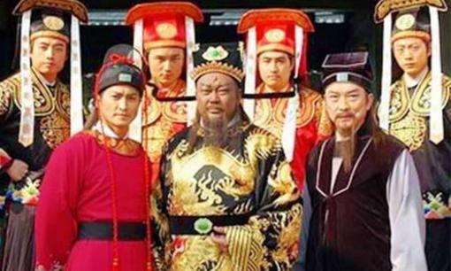 4 nhân vật bí ẩn nhất phim Bao Thanh Thiên: Ai cũng thuộc tên nhưng hiếm người phân biệt được