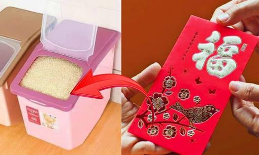 Làm những việc này vào cuối năm giúp rũ bỏ vận xui, đem lại may mắn cho năm mới