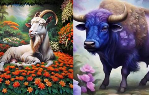 Bắt đầu từ ngày 2/2, 4 con giáp được 'Thần tài sủng ái', sự nghiệp suôn sẻ, của cải hả hê