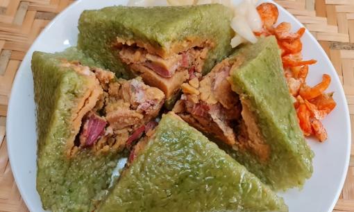 Mẹo ăn bánh chưng không bị tăng cân, nhất định phải làm điều này, ăn chục cái không lên một lạng