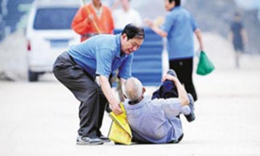 Tại sao một số người già sau khi bị ngã, tuổi thọ không còn bao lâu nữa? Đọc xong thấy buồn 