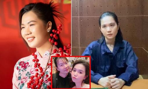 Ngọc Trinh hầu tòa vào ngày mai (2/2), trợ lý Thúy Kiều có động thái gây chú ý 