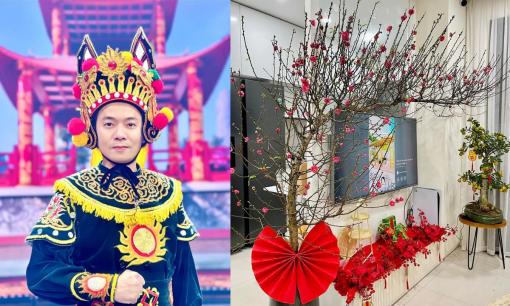 Không gian sống của Thiên Lôi trong Táo Quân 2024 - Việt Bắc thế nào? 