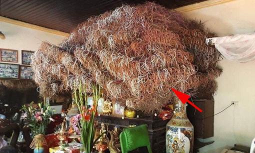 Nhang cuộn độc hại thế nào, cách nhận biết nhang tẩm hoá chất