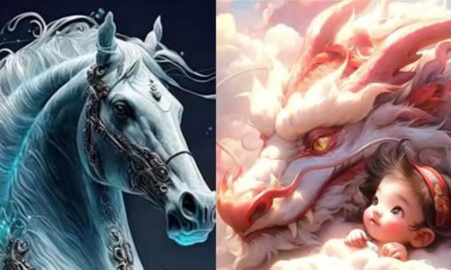 Năm Giáp Thìn 2024: 3 con giáp vượt qua tam tai, cuộc sống lên như diều gặp gió, có bước tiến nhảy vọt so với năm cũ