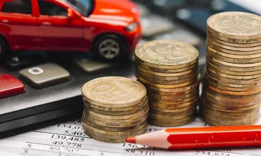 Những khoản thuế, phí phải nộp nếu bạn muốn mua 1 chiếc ô tô mới năm 2024