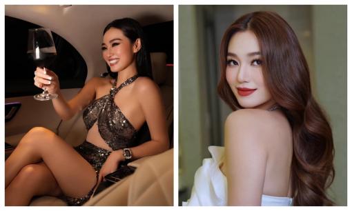 Mỹ nhân từng là đối thủ của Ngọc Trinh, từ chối Trường Giang: Sống như phú bà, nhan sắc đỉnh của chóp