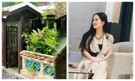 Diva Hồng Nhung sở hữu khối tài sản khủng cỡ nào ngoài penthouse vừa tậu?