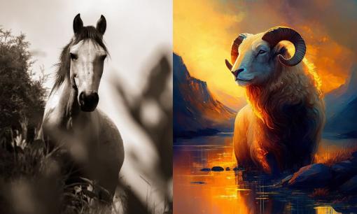 Tử vi 12 con giáp thứ 2 ngày 5/2/2024: Tuổi Mùi gặp nhiều may mắn, Ngọ bị tiểu nhân hãm hại