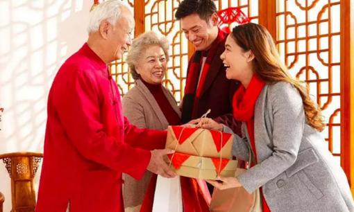 Trong dịp Tết, chúng ta nên chú ý 'ba thân không rời, hai lễ không về', chúng là gì? Hãy xem nhanh