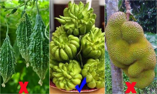 5 loại quả nên bày, 3 loại quả cấm tuyệt đối không đặt lên mâm ngũ quả, áp dụng ngay cho Tết Giáp Thìn này