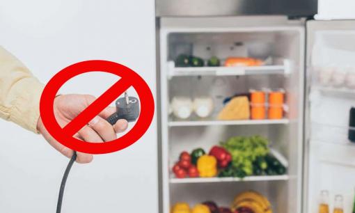 Thiết bị điện tử nào không nên ngắt điện khi vắng nhà vài ngày về quê ăn Tết? 