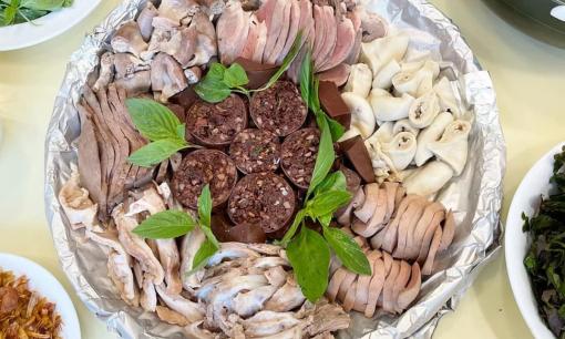 Tết đến đừng ăn nội tạng động vật 'vô tội vạ', đây là 3 đối tượng nên ăn ít và hạn chế tối đa 