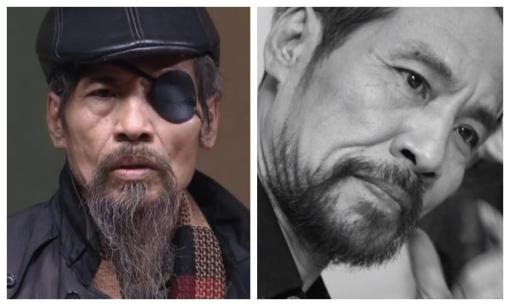 'Thế Chột' Chu Hùng qua đời ở tuổi 69