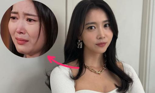 Nữ diễn viên Hàn Quốc chuyển ra khỏi căn hộ sang trọng vì sự cố với cậu con trai mắc chứng tự kỷ