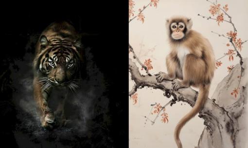 Tử vi 12 con giáp thứ 5 ngày 8/2/2024: Tuổi Thân có cơ hội phát tài, Dần khó được lòng người khác