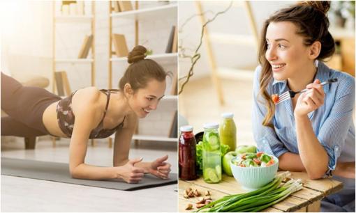 Những thói quen đơn giản khiến chị em phụ nữ ngày càng xinh đẹp, giữ trọn thanh xuân, tránh xa tuổi già