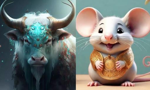 Tử vi 12 con giáp thứ 6 ngày 9/2/2024: Tuổi Tý may mắn, Sửu gặp rắc rối ngày 30 Tết