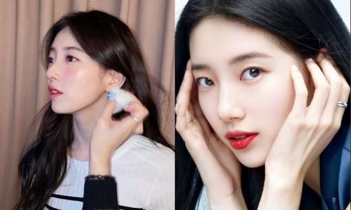 'Tình đầu quốc dân'' Suzy được netizen công nhận là mỹ nhân sở hữu nhan sắc chuẩn mực của vẻ đẹp Hàn Quốc