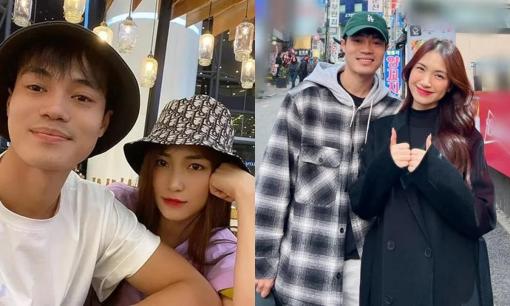 Bị đồn cưới Hòa Minzy, cầu thủ Văn Toàn có ngay chia sẻ rõ ràng 