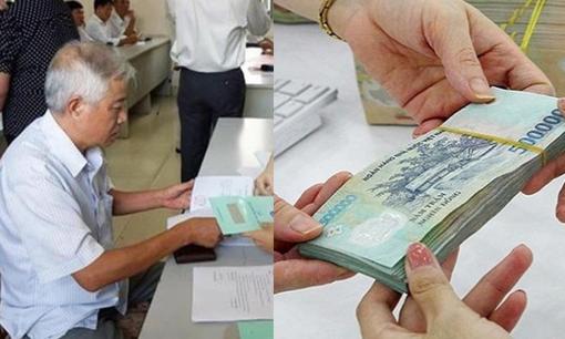 Tin vui về lương hưu năm 2024, nên nắm rõ để tránh thiệt thòi 