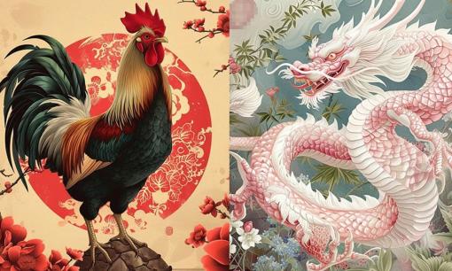 Tử vi 12 con giáp thứ 3 ngày 13/2/2024: Tuổi Dậu đường tiền tài tăng tiến, Thìn cần thận trọng