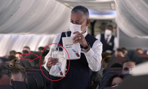 Đi máy bay dịp Tết, tiếp viên hàng không nhắc nhở: Nhất định phải mang theo 2 thứ, là 2 thứ gì?