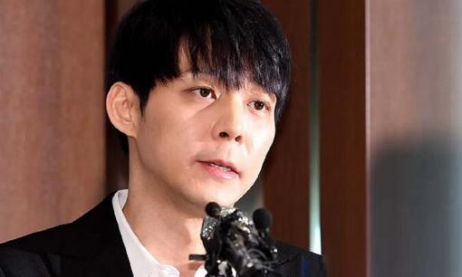 Tài năng của 'Hoàng tử gác mái' Park Yoo Chun bị lu mờ đáng tiếc vì loạt scandal