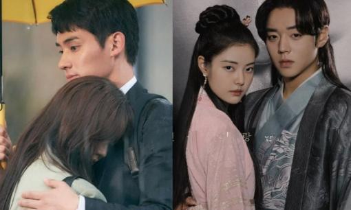 3 bộ phim truyền hình Kdrama rung động trái tim đáng xem trong dịp Valentine này