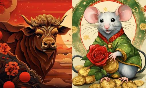 Tử vi 12 con giáp thứ 4 ngày 14/2/2024: Tuổi Sửu gặp may mắn, Tý cần cẩn thận