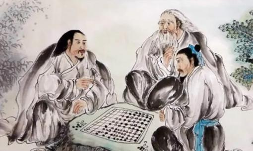 Người xưa thường nói 'con người có ba loại lo lắng', đó là 3 loại lo lắng nào? 'Không nhận ra sáu thân nhân' ám chỉ 6 thân nhân nào?