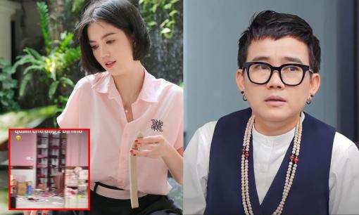 Sao Việt 15/2: Ngọc Trinh để lộ góc nhà bừa bộn; Phương Uyên thông báo cáo phó dịp đầu năm mới