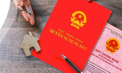 Cấp sổ đỏ năm 2024 cần điều kiện gì? Nhất định phải biết trước khi mua bán đất