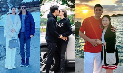 Valentine 2024 của hội cầu thủ và giới trẻ có chia sẻ gì đặc biệt? 