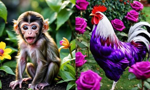 Công việc bắt đầu vào ngày 6 âm lịch và 5 con giáp sẽ thịnh vượng đến cuối năm