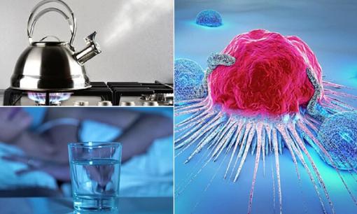 Nước đun sôi cũng có hạn sử dụng, bạn có biết là bao lâu không?