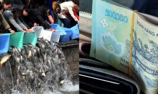 Ngày mai là ngày mùng 8 âm lịch, người ta thường nói: “Muốn cuộc sống sung túc, gia đình thịnh vượng thì ngày tám âm lịch hãy làm bốn việc”