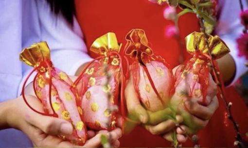 Đầu năm ra khỏi cửa nhớ mua thứ này để rũ bỏ vận xui, vượng tài vượng lộc, là thứ gì?