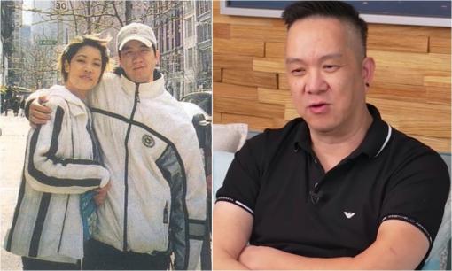 Huy MC lần đầu tiết lộ lý do ly hôn Thu Phương là vì ngoại tình với một cô gái