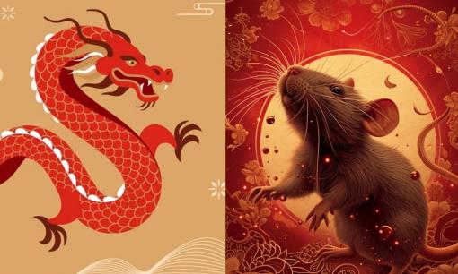 Tử vi 12 con giáp chủ nhật ngày 18/2/2024: Tuổi Tý may mắn, Thìn có nguy cơ tổn thất tài sản