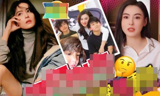 Truyền thông Hông Kông đưa tin Trương Bá Chi mang thai lần 4, nghỉ làm để hồi phục sức khỏe, danh tính cha ruột làm dấy lên đồn đoán