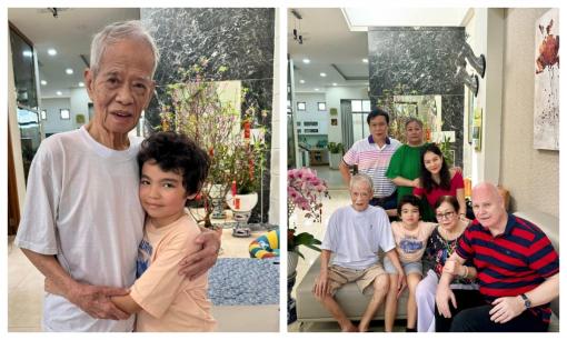 Thu Minh hiếm hoi khoe trọn dung mạo quý tử: Bụ bẫm lại giống mẹ như tạc